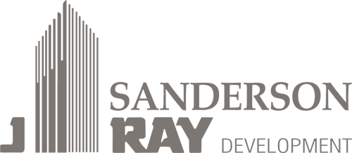 Sanderson J. Ray Development