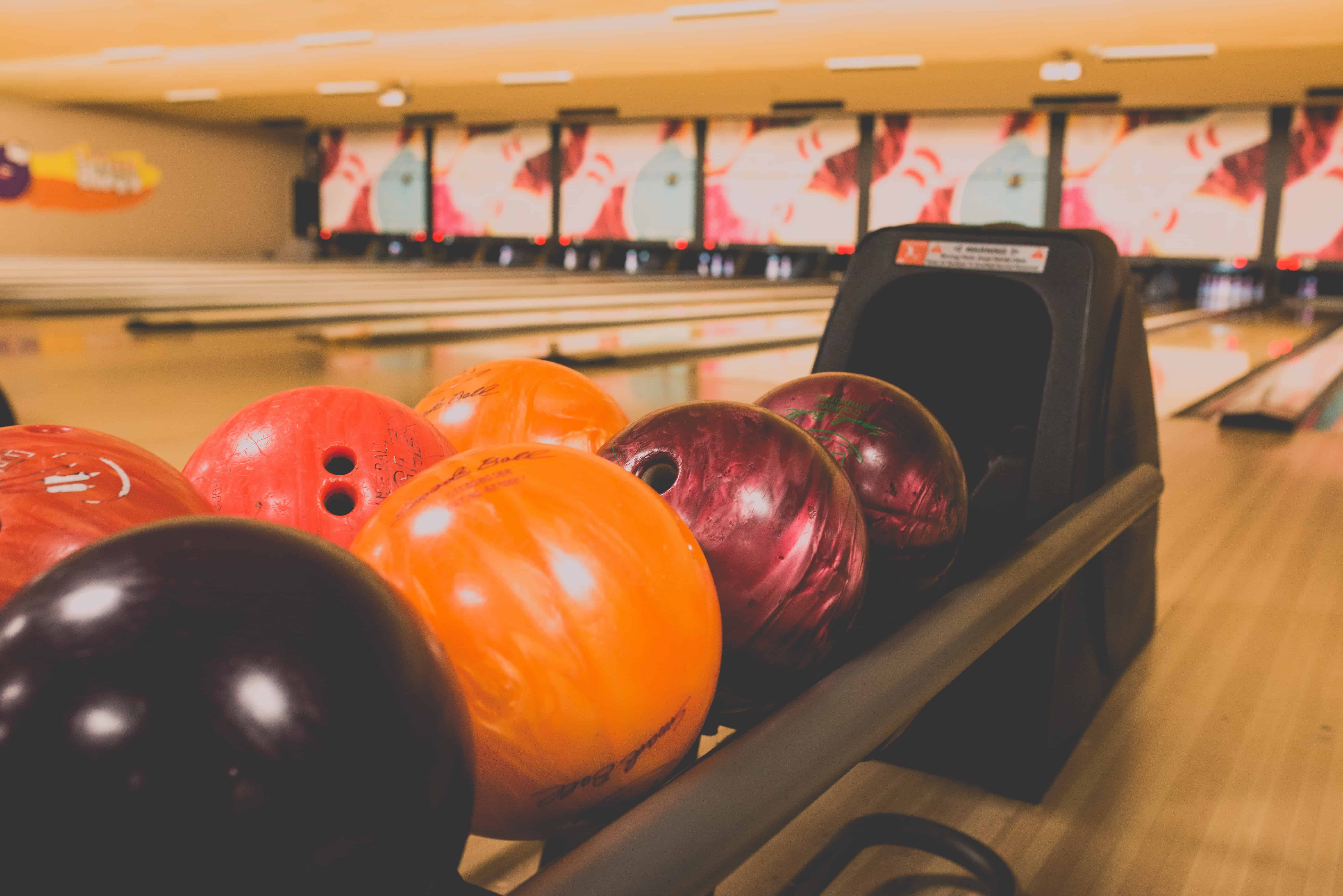 Hit the Lanes at these Irvine Bowling Alleys Skyloft Apartments