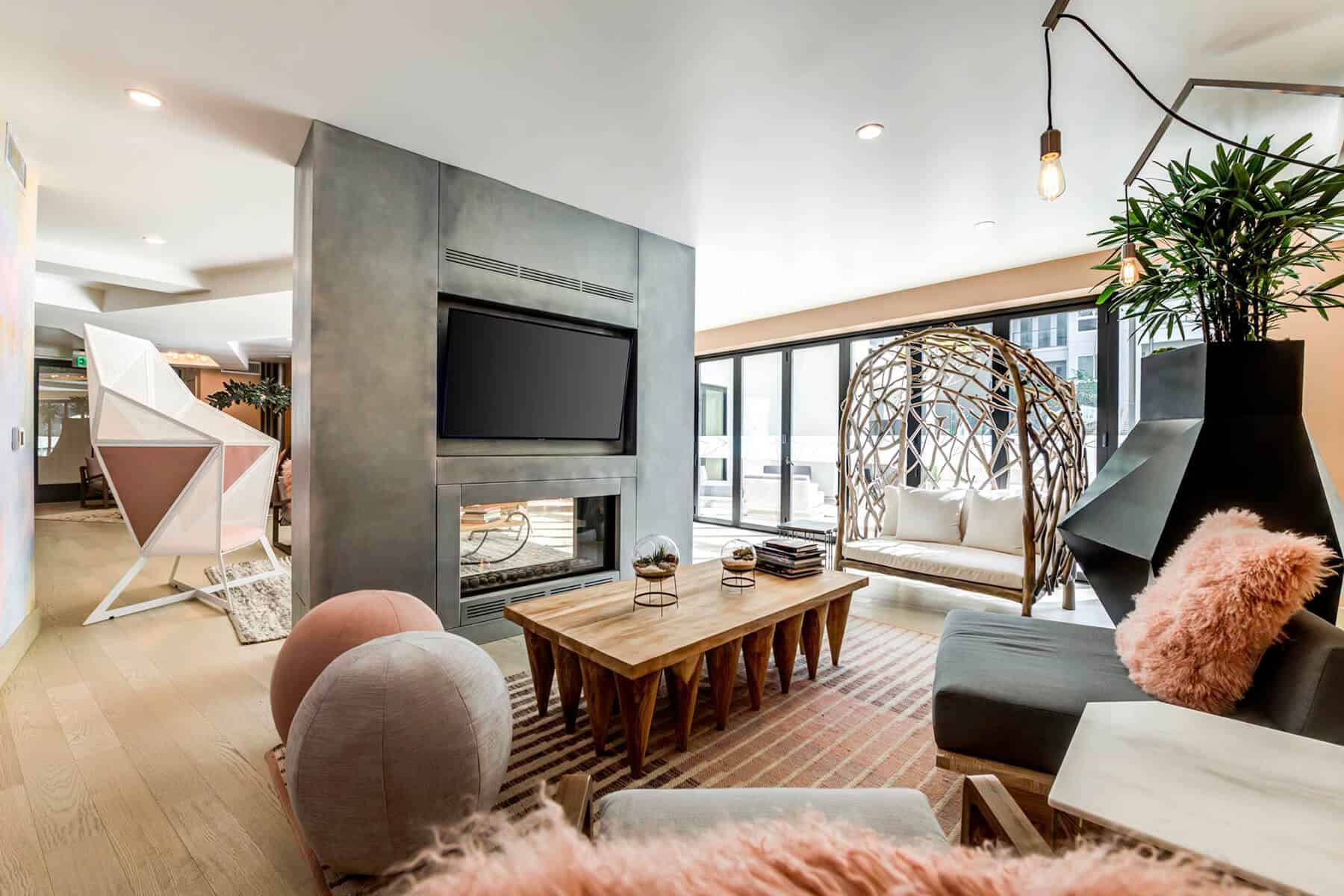 Luxury Apartments in Irvine, CA for Rent Skyloft Apartments