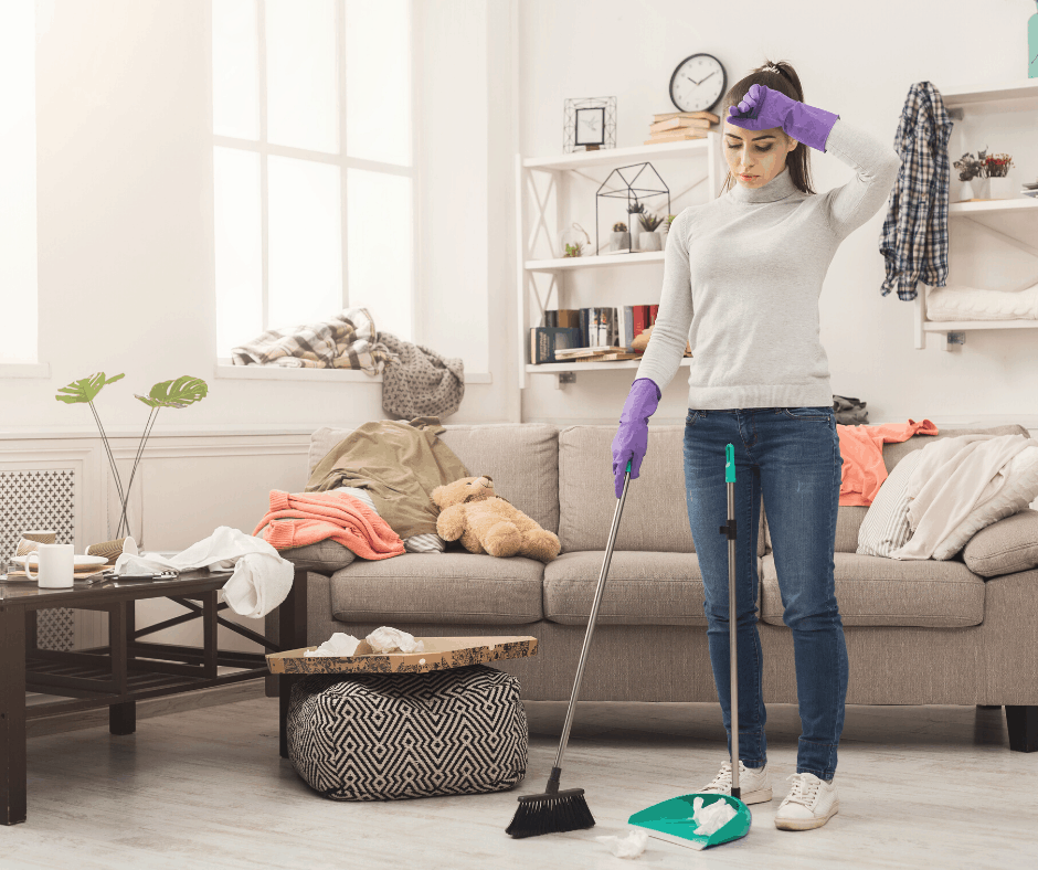 8 Tips to Up Your Spring Cleaning Game - Popsicle Blog