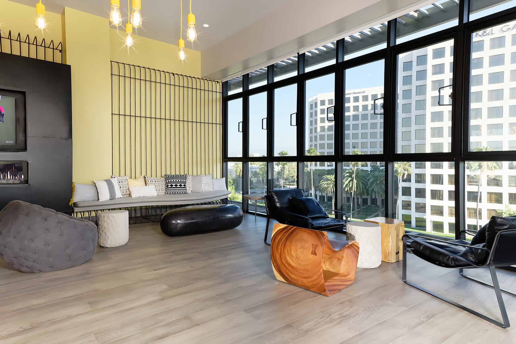 Luxury Apartments in Irvine, CA for Rent Skyloft Apartments