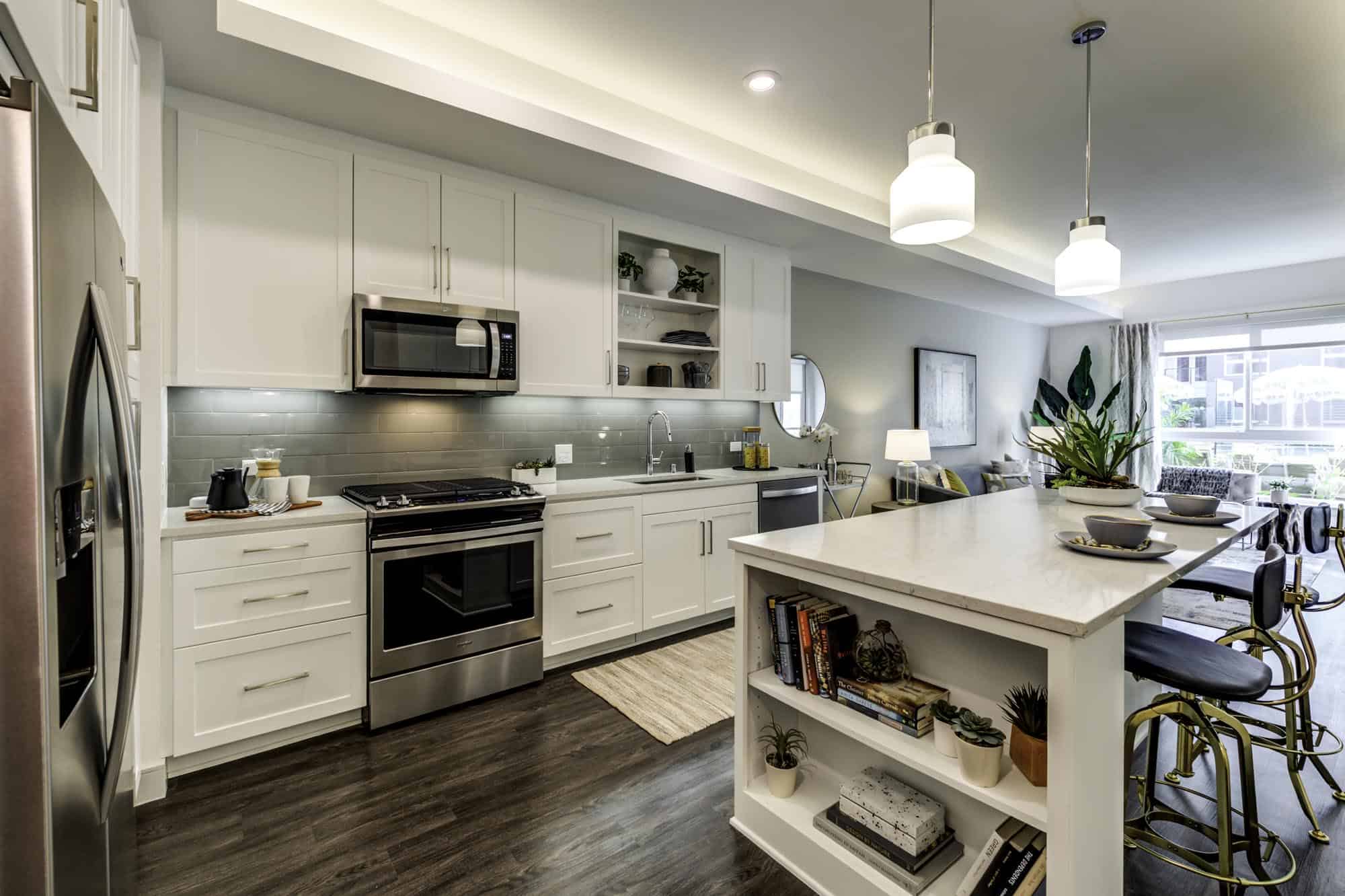 Ways to Make Your Apartment More Energy Efficient